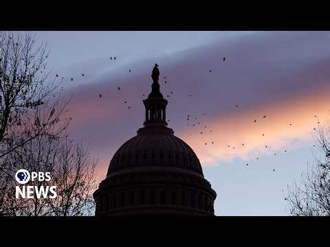 WATCH LIVE: House meets for legislative business