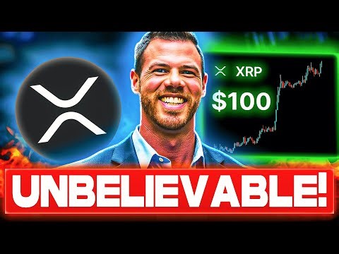 JAKE CLAVER SHOCKING XRP PREDICTION, I CAN'T BELIEVE IT... (12 DAYS AWAY!?)