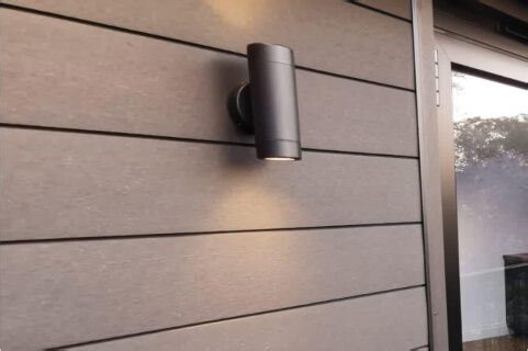 Horizontal Cladding Installation Fundamentals | Assured Composite posted on the topic | LinkedIn