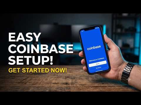 Setting Up Coinbase on Your Phone: What You Need to Know