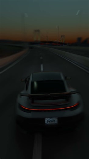 Assetto Corsa Shutoko Revival Project Japan - Porsche 911 TechArt GTStreet R 2023