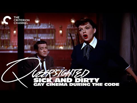 Why A STAR IS BORN (1954) is a "Total Masterpiece" for Mark Harris and Michael Koresky