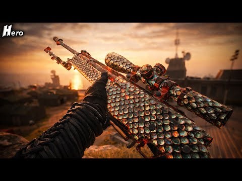 #1 Motion Blur Bandit