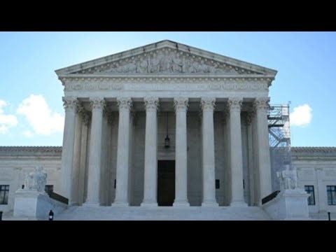 Supreme Court dismisses case surrounding the death penalty