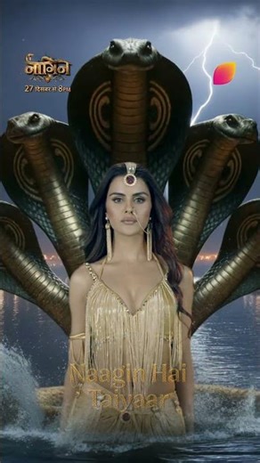 Naagin’s Enemy | Naagin 7