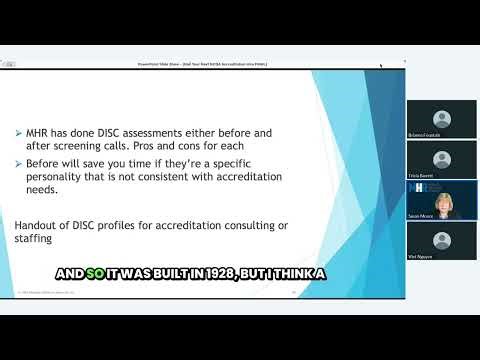 Why Some “Perfect” NCQA Hires Fail — and How DISC Reveals the Right Fit