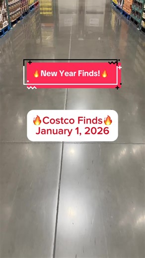 Discover Exciting Costco Finds for January 2026