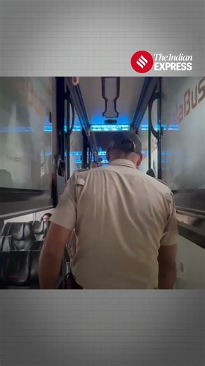 Delhi Police Checks Buses at Chilla Border Ahead of October 10 Jantar Mantar Protest