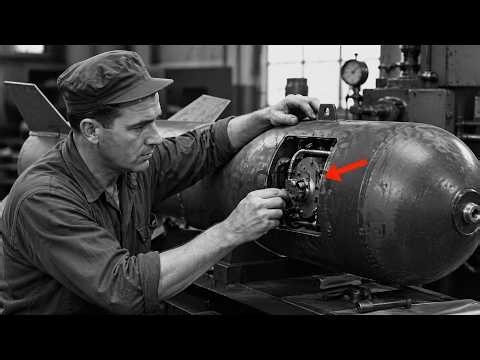 The TERRIFYING Side of NAPALM in VIETNAM