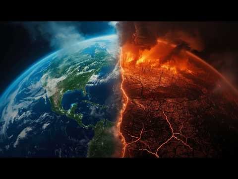 The Warming Planet: Climate Change and Its Global Impact