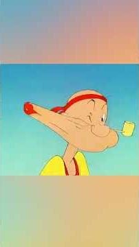 💪🌟 Popeye vs Brutus: Pertarungan Terkuat 💥🥬