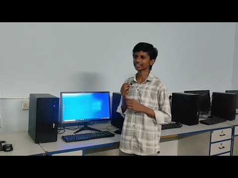 Basics of Computer | What is Computer? | DAY-1 HIGHLIGHTS