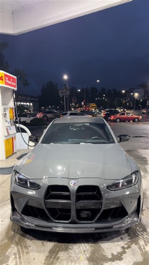 Bayerische Motoren Werke Aktiengesellschaft #fyp #m3 #g80 #s58 #bmw