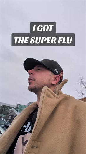 Understanding the Super Flu: Symptoms and Care Tips