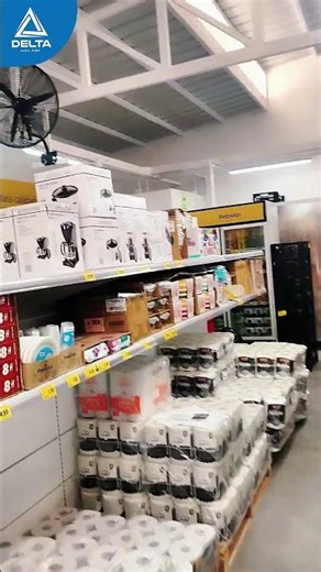 El local ubicado en Lima – Tello, Villa María del Triunfo ya se encuentra 100% operativo 🏪✅