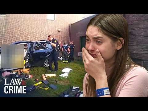 Hell On Wheels: The Teen Who Killed Her Boyfriend and Friend