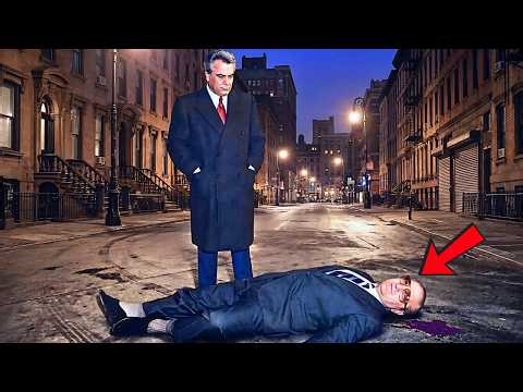 Why John Gotti Broke The Mafia's Most Sacred Rule To Kill Paul Castellano