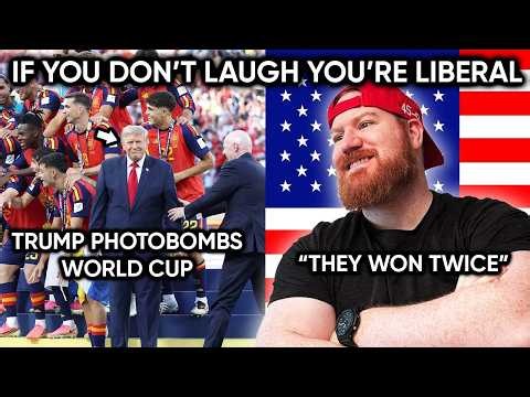If You Laugh, You're Conservative PT.399 Memes & Comedy for Republicans & Trump Supporters | MAGA