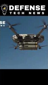 How Captured Drones Changed Middle Eastern Warfare Forever 2