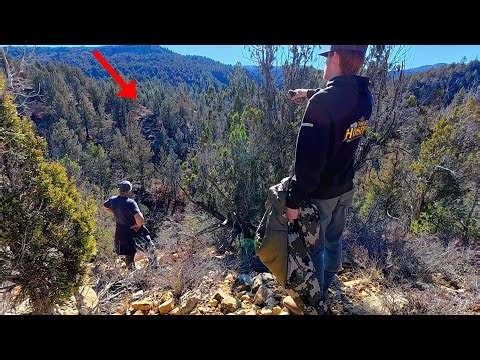 Search And Rescue Struggle To Find 70 Year Old Man & SXS Lost In The Woods!
