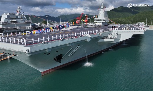 Report to Congress on the People's Liberation Army - USNI News