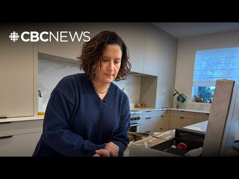 Edmonton mother advocates for patient protections after 2017 death of newborn son