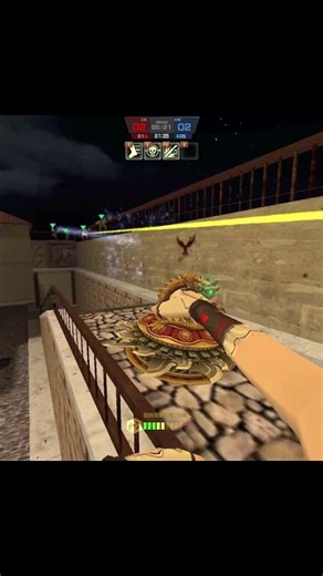 CSO RANDOM MOMENTS 644