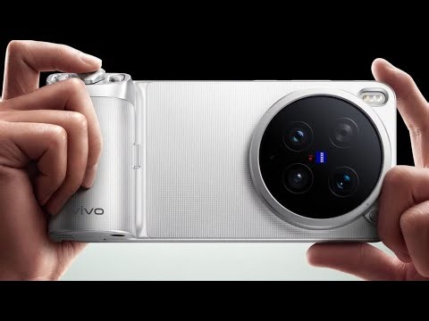 What's Next Phone? | Latest Tech Unboxing & Review #Live