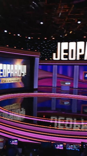 The greats return! The Jeopardy! Tournament of Champions! | Jeopardy!