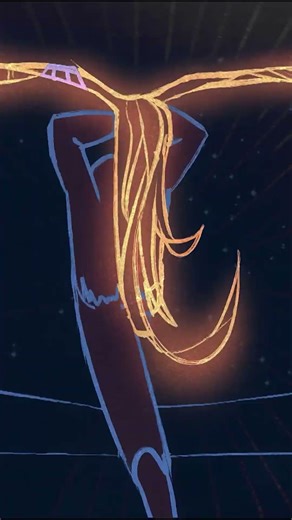 Someone TEXTURED my animations?