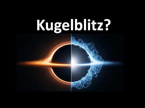 What Is a Kugelblitz — And Can It Really Exist?