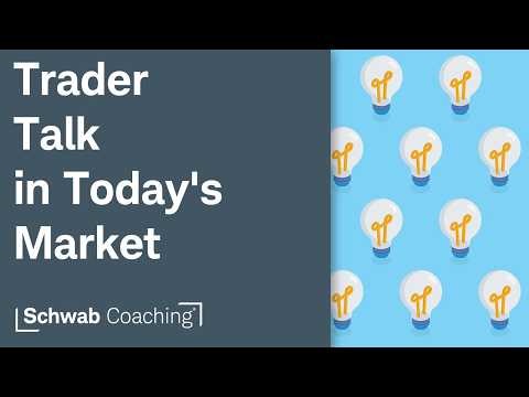 Ho-Hum FOMC Day? | Trader Talk in Today's Market | 3-18-26
