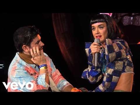 Katy Perry: Only Love (Live From 'THE LIFETIMES TOUR')