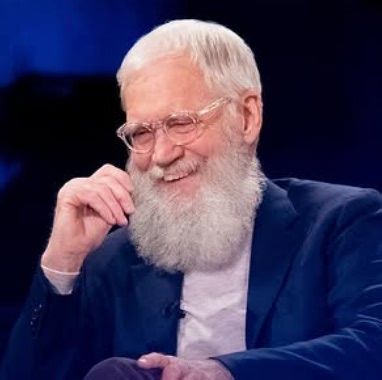 David Letterman Bio: Early Life, Career Journey, Legacy and More