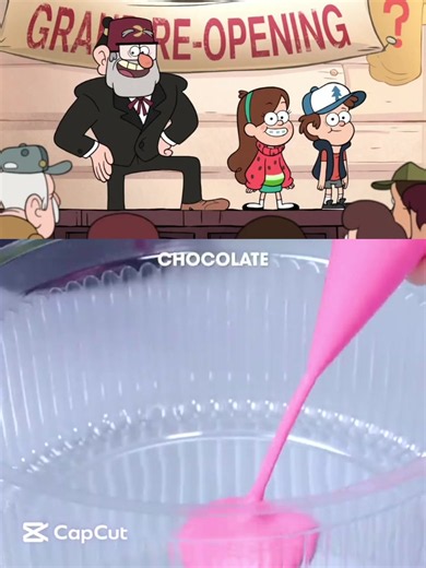 Gravity falls Parte1 #gravityfalls #stanfordpines #wendy #mabelpines #dipperpines