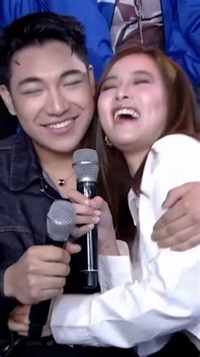 Kilig Moments of Darren and Jackie on It's Showtime | Kapamilya Shorts