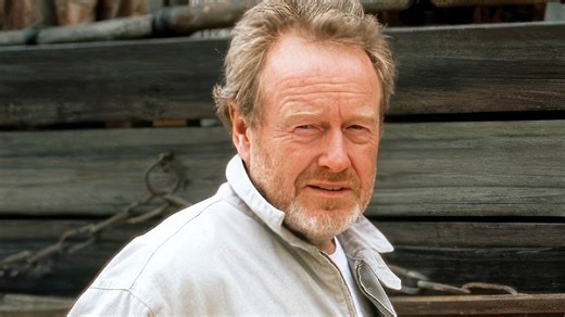 Prime Video's Fantasy Saga Ridley Scott Called "So Brilliant" Is a Hidden Gem