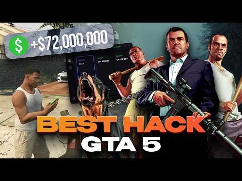 [WORKING] GTA 5 Kiddions Mod Menu 2026 - Unlimited Money + God Mode | No Ban Tutorial