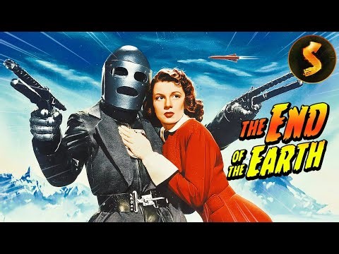 Earth Held Hostage! | Action Sci-Fi | Full Movie | Zombies of the Stratosphere