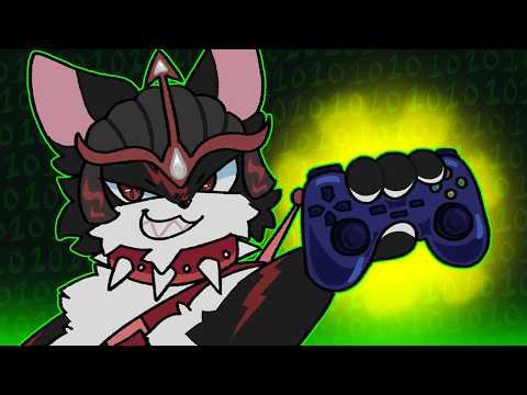 The World of Animal Jam Modding