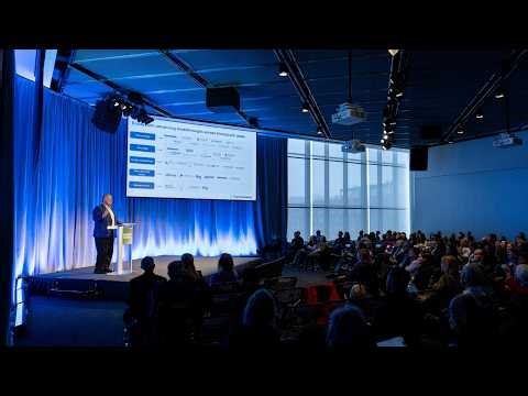 Defining the Next Era of Health Innovation