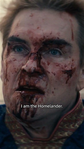 Homelander's Death | The Boys | Prime Video