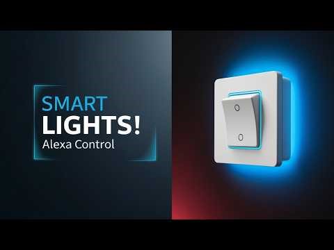 5 Best Smart Light Switches for Alexa in 2026 | Easy Smart Home Upgrade