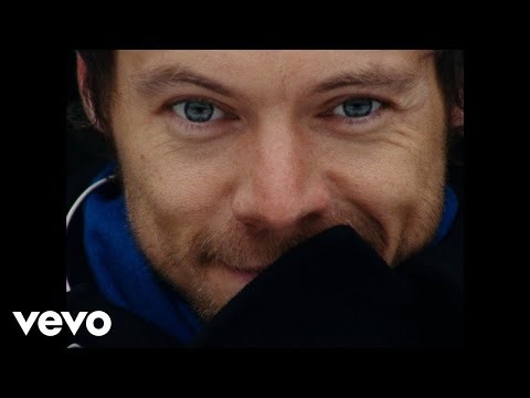 Harry Styles - Harry Live from Funkhaus