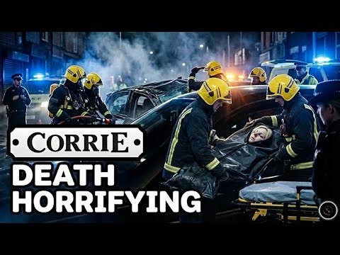 DEATH CONFIRMED! Wedding Horror! Crossover Crash! | Coronation Street