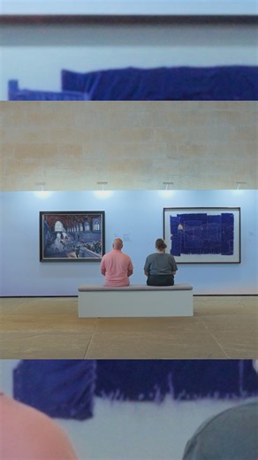 A Historic Farewell: Art as Witness to the Lying-in-State of Queen Elizabeth II