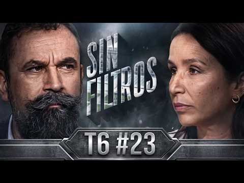 Capítulo 23/ Temporada 6