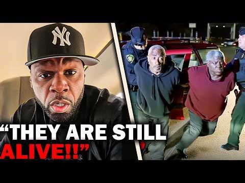 50 Cent Exposes Deadly Evidence About Tupac & Biggie's Murders!