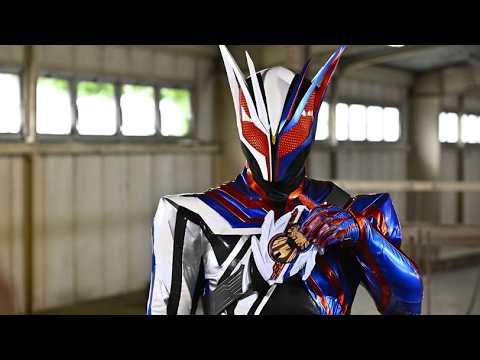 Shadowy Disposition | Kamen Rider Zeztz Episode 16 Review