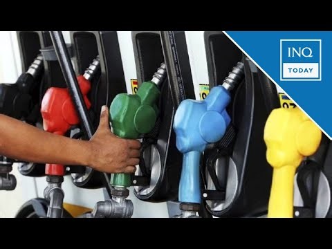 Fuel prices mixed as gasoline dips, diesel and kerosene rise | INQToday